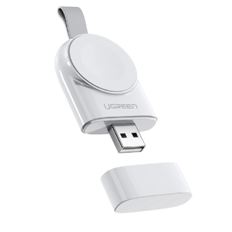 Buy Ugreen 50944 Apple Watch Magnetic Charging from Vmart in Pakistan