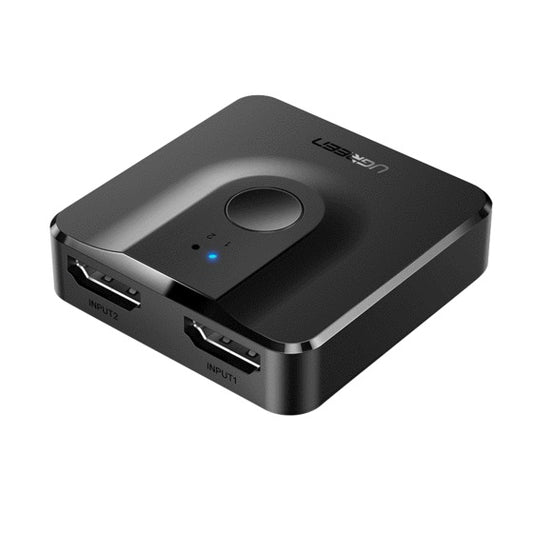 Buy Ugreen 50966 2 In 1 Out 4K HDMI Switch from Vmart in Pakistan