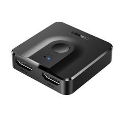 Buy Ugreen 50966 2 In 1 Out 4K HDMI Switch from Vmart in Pakistan