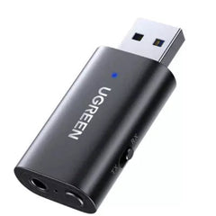 Buy Ugreen 60300 Bluetooth 5.1 Transmitter Receiver from Vmart in Pakistan