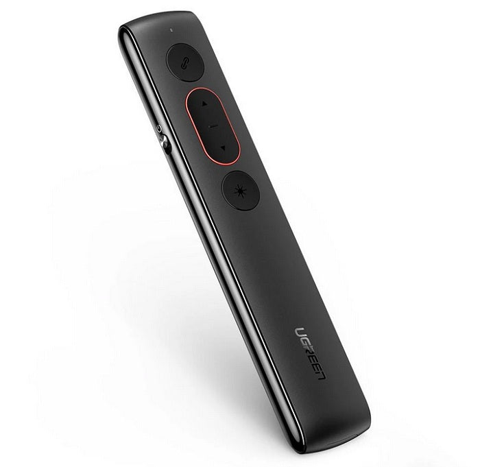 Buy Ugreen 60327 Office Wireless Presentation Remote from Vmart in Pakistan