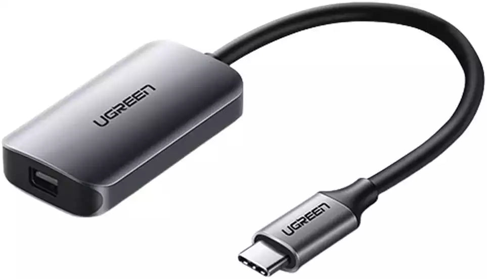 Buy Ugreen 60351 USB-C to Mini DisplayPort Converter from Vmart in Pakistan