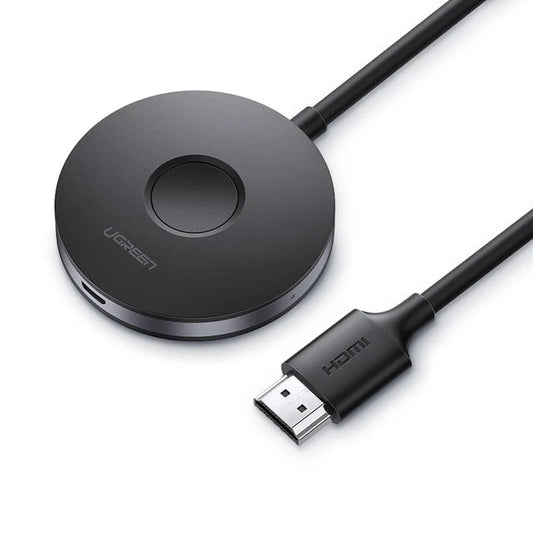 Buy Ugreen 60356 HDMI Wireless Display Receiver from Vmart in Pakistan