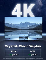 Buy Ugreen 60384 6 in 1 USB C Hub from Vmart in Pakistan