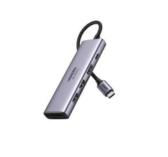 Buy Ugreen 60384 6 in 1 USB C Hub from Vmart in Pakistan