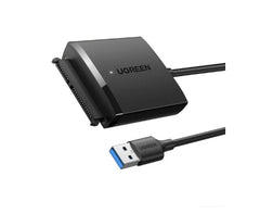 Buy Ugreen 60561 USB to SATA Adapter from Vmart in Pakistan