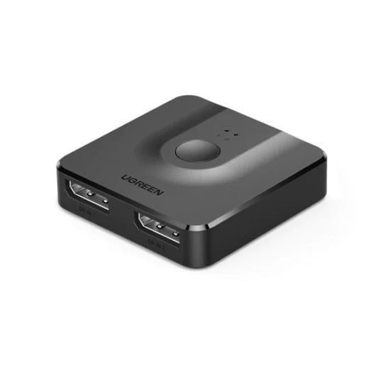 Buy Ugreen 60622 Displayport DP Bidirectional Switch from Vmart in Pakistan
