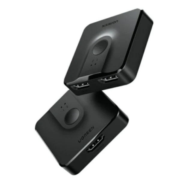 Buy Ugreen 60622 Displayport DP Bidirectional Switch from Vmart in Pakistan