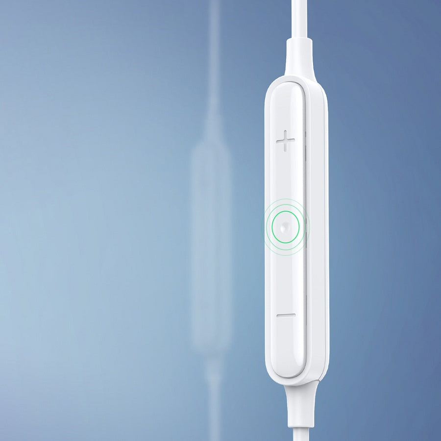 Buy Ugreen 60700 Wired Earphones with Type C - White from Vmart in Pakistan