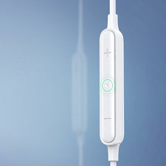 Buy Ugreen 60700 Wired Earphones with Type C - White from Vmart in Pakistan