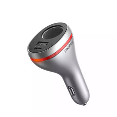 Buy Ugreen 60712 84W Qc Pd Car Charger from Vmart in Pakistan
