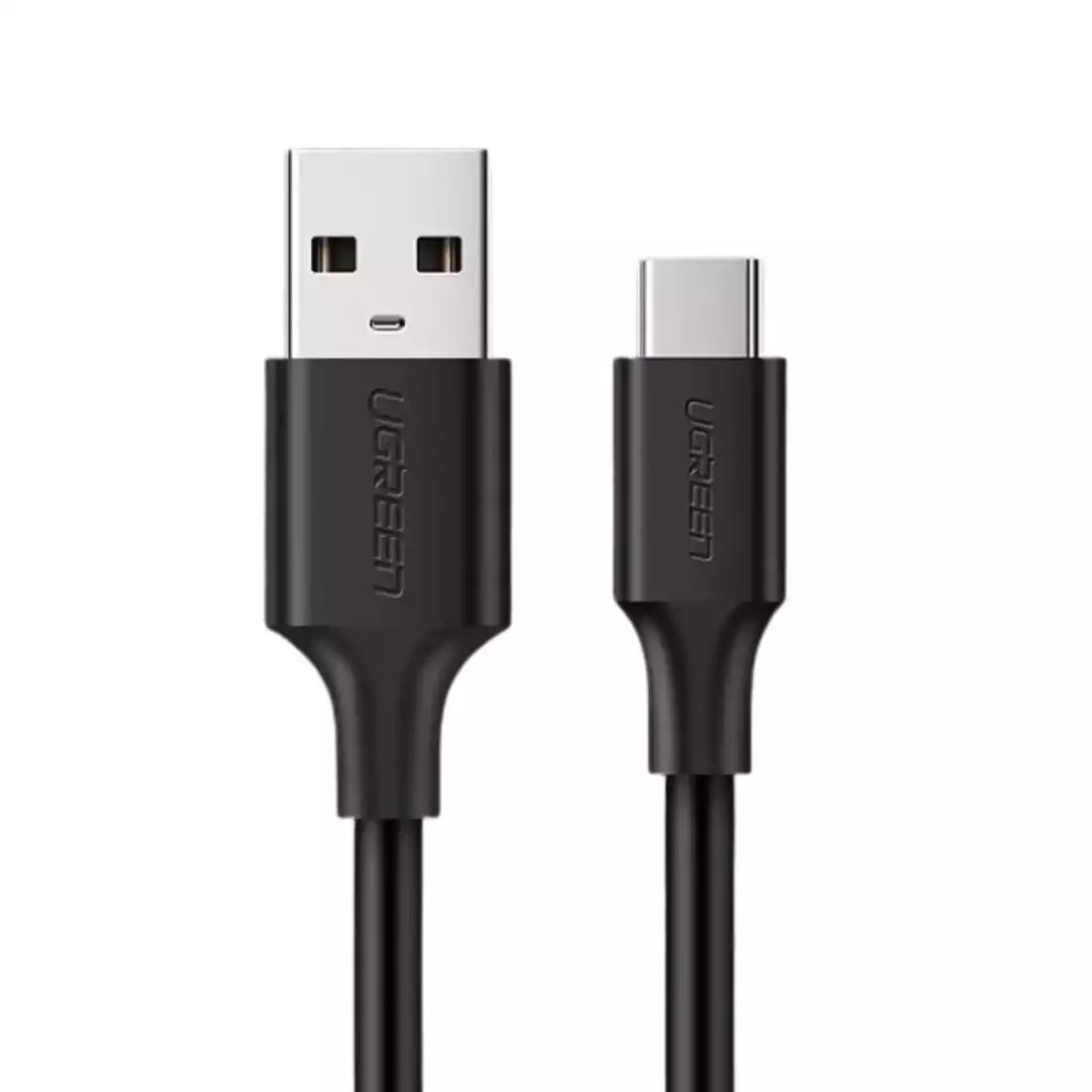 Buy Ugreen 60826 USB-A 2.0 to USB-C 3A Fast Charging Data Cable 3m from Vmart in Pakistan