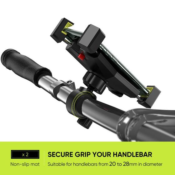 Buy Ugreen 60989 Bike Mount Phone Holder from Vmart in Pakistan
