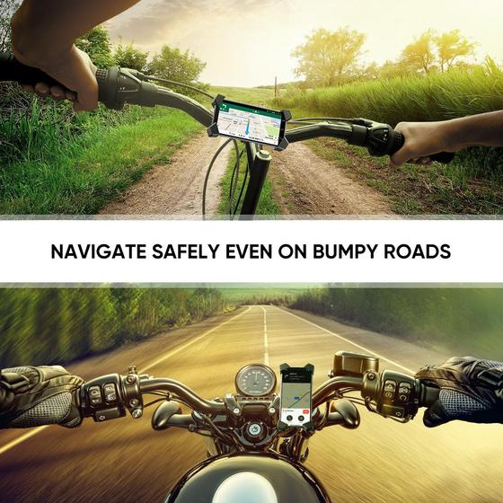 Buy Ugreen 60989 Bike Mount Phone Holder from Vmart in Pakistan