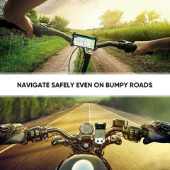 Buy Ugreen 60989 Bike Mount Phone Holder from Vmart in Pakistan