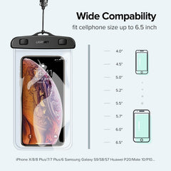 Buy Ugreen 60959 Mobile Waterproof Bag from Vmart in Pakistan