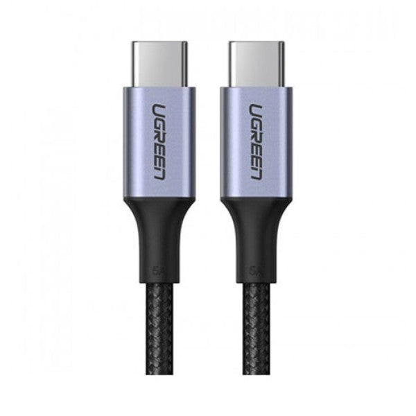 Buy Ugreen 70428 USB C to C Data Cable 1.5m from Vmart in Pakistan
