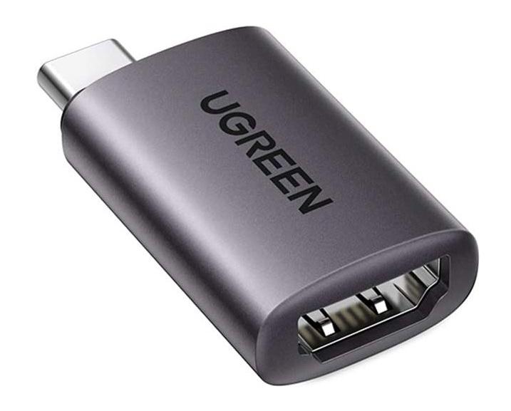 Buy Ugreen 70450 4K 60hz USB Type C to HDMI Adapter from Vmart in Pakistan