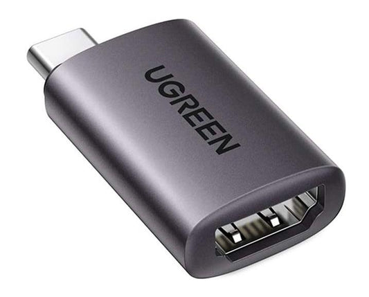 Buy Ugreen 70450 4K 60hz USB Type C to HDMI Adapter from Vmart in Pakistan