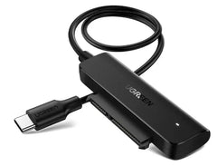 Buy Ugreen 70610 SATA to USB C Adapter Cable for 2.5 SSD/HDD from Vmart in Pakistan