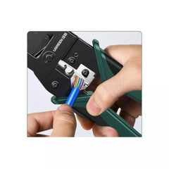 Buy Ugreen 70683 8p 6p Crimping Tool for Lan Cable and Telephone Line from Vmart in Pakistan