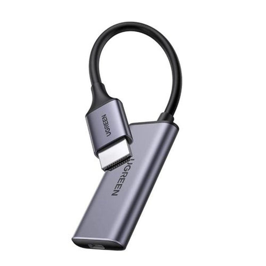 Buy Ugreen 70693 HDMI to USB-C Convertor 4K/60Hz from Vmart in Pakistan