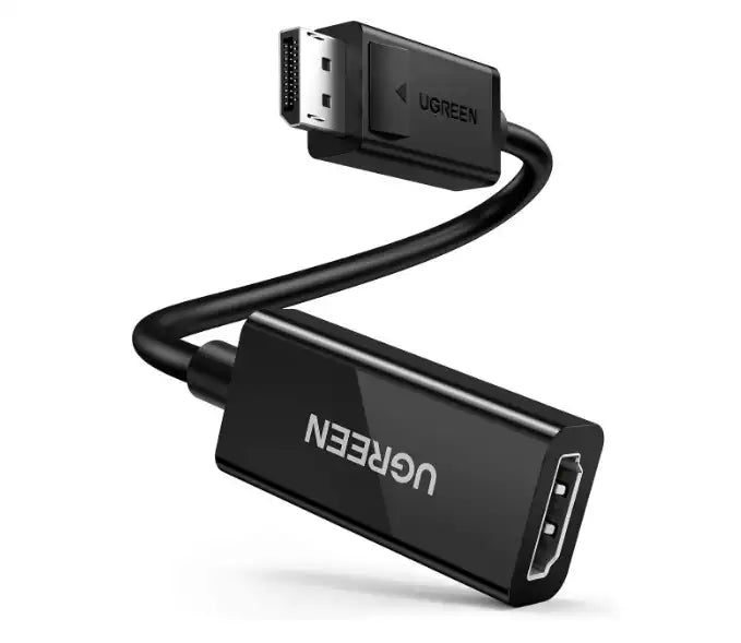 Buy Ugreen 70694 DisplayPort Male to HDMI Female 4K 60Hz from Vmart in Pakistan