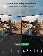 Buy Ugreen 80393 8K DisplayPort Male to Male Cable - 3M from Vmart in Pakistan