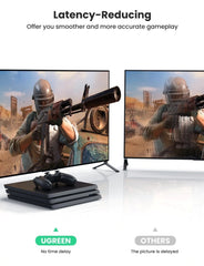 Buy Ugreen 80602 8K HDMI 2.1 Cable 3m from Vmart in Pakistan