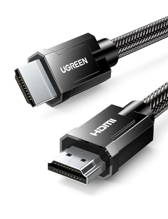 Buy Ugreen 80602 8K HDMI 2.1 Cable 3m from Vmart in Pakistan