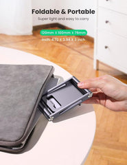 Buy Ugreen 80708 Adjustable Aluminum Phone Holder from Vmart in Pakistan