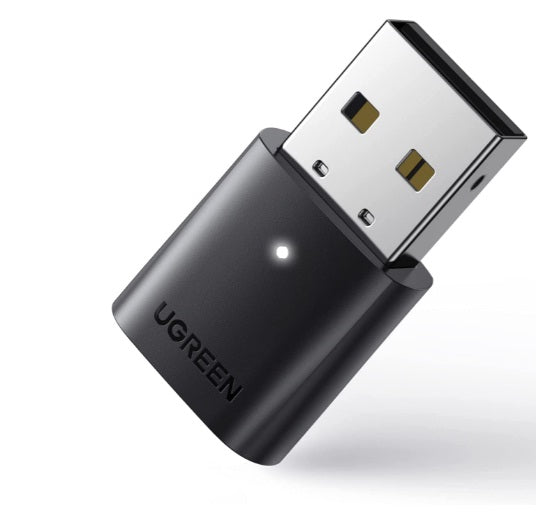 Buy Ugreen 80889 Bluetooth 5.0 Adapter from Vmart in Pakistan