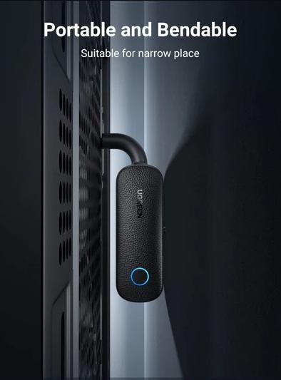 Buy Ugreen 80893 Bluetooth 5.0 Transmitter and Receiver from Vmart in Pakistan