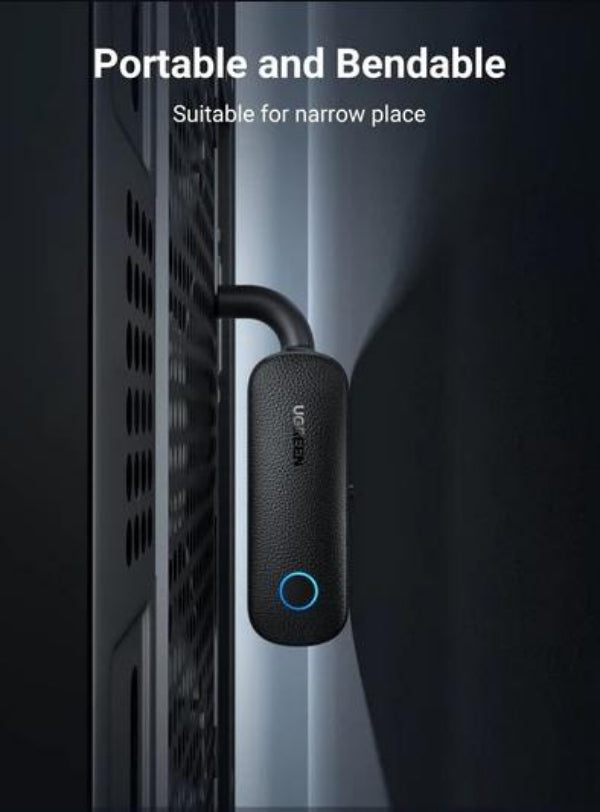 Buy Ugreen 80893 Bluetooth 5.0 Transmitter and Receiver from Vmart in Pakistan