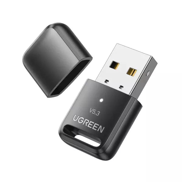 Buy Ugreen 90225 V5.3 USB Bluetooth Adapter from Vmart in Pakistan