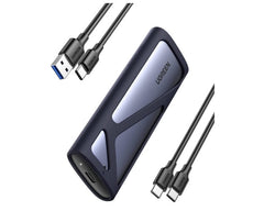 Buy Ugreen 90264 M.2 NVMe Hard Drive Enclosure from Vmart in Pakistan