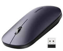 Buy Ugreen 90372 Wireless Mouse - Black from Vmart in Pakistan