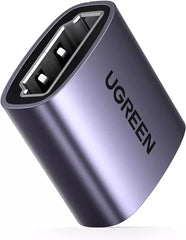 Buy Ugreen 90592 HDMI 8K 60Hz Female to Female Adapter from Vmart in Pakistan