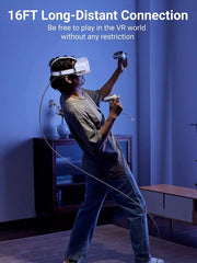 Buy Ugreen 90629 VR Link Headset Link Cable 5m from Vmart in Pakistan