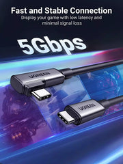 Buy Ugreen 90629 VR Link Headset Link Cable 5m from Vmart in Pakistan