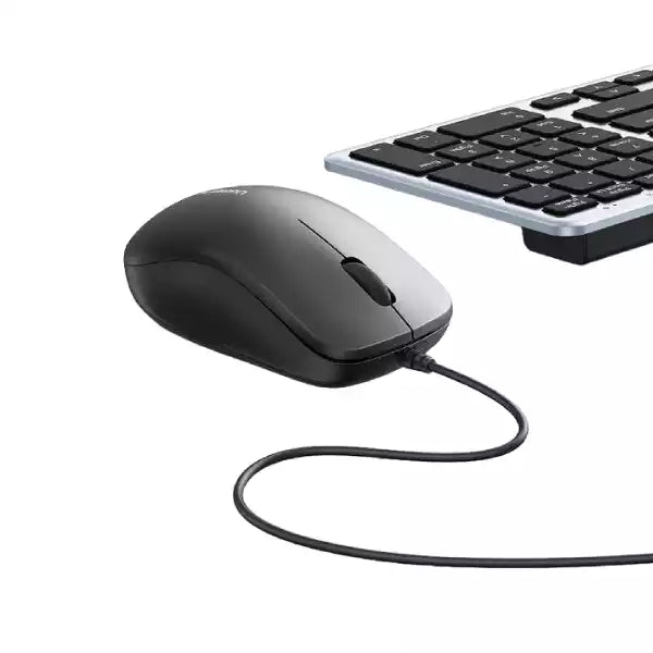 Buy Ugreen 90789 USB Wired Mouse from Vmart in Pakistan