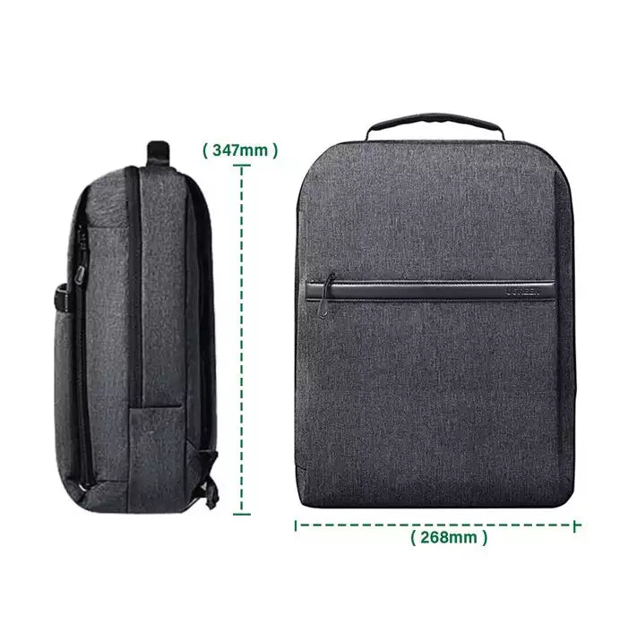 Buy Ugreen 90798 15.6 Laptop Backpack - Dark Grey from Vmart in Pakistan