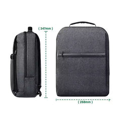 Buy Ugreen 90798 15.6 Laptop Backpack - Dark Grey from Vmart in Pakistan