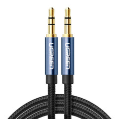 Buy Ugreen 3.5 Male to Male Audio Cable 2m from Vmart in Pakistan