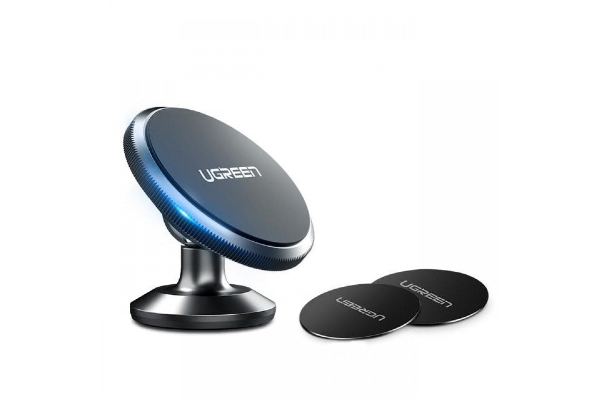 Buy Ugreen 360° Magnetic Car Phone Holder Mount Stand from Vmart in Pakistan