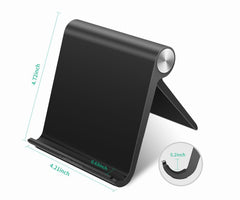 Buy Ugreen 50748 Multi Angle Desk Tablet Stand - Black from Vmart in Pakistan