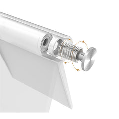 Buy Ugreen 30485 Multi Angle Adjustable Portable Stand - White from Vmart in Pakistan