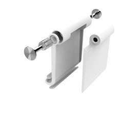 Buy Ugreen 30485 Multi Angle Adjustable Portable Stand - White from Vmart in Pakistan