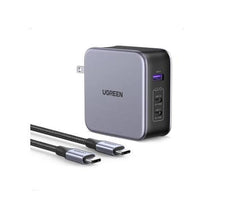 Buy Ugreen 90548 Nexode 140W USB C Wall Charger from Vmart in Pakistan