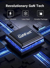 Buy Ugreen 90548 Nexode 140W USB C Wall Charger from Vmart in Pakistan